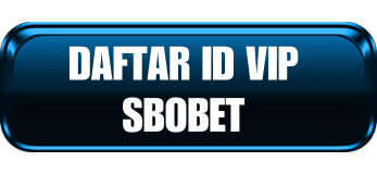 daftar SBOBET